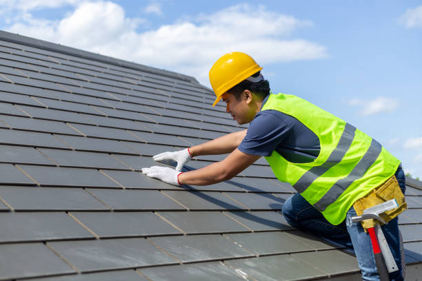 Best Slate Roofing Contractor  in Strasburg, OH