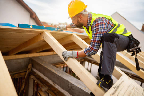 Best Commercial Roofing Services  in Strasburg, OH
