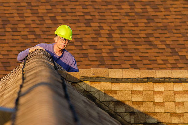 Best Commercial Roofing Services  in Strasburg, OH