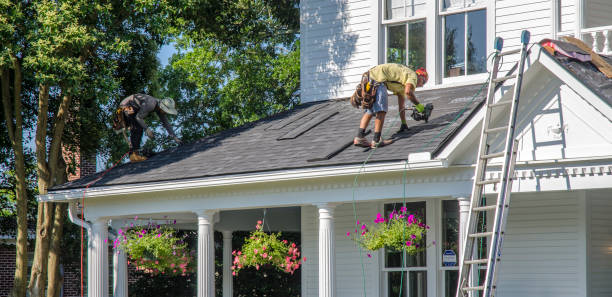 Professional Roofing Contractor in Strasburg, OH